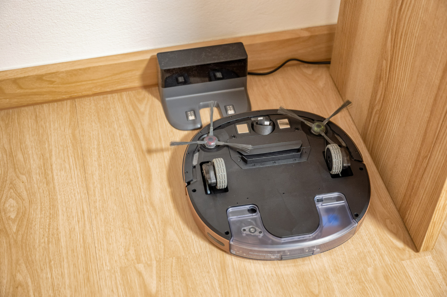 Robot Süpürge Kullanmanın Avantajları